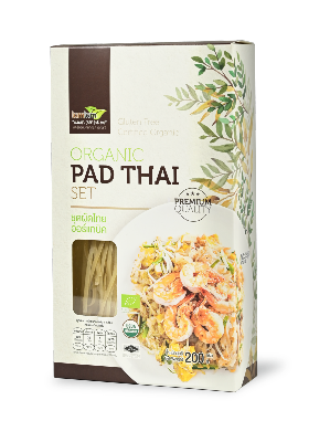 Set Pad Thai - 200g