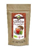 Infusion de cannelle BIO & EQUITABLE 150g