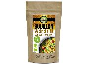 Bouillon de VOLAILLE vegan 250g BIO
