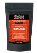 Les Maîtres Véganiers - Assaisonnement végétal - Homard - 100g