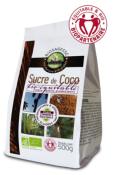 Sucre de Coco BIO & EQUITABLE Poudre 500g