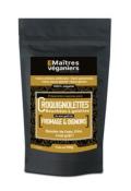 Les Maîtres Véganiers - Croquignolettes - Fromage Oignons- 100g