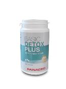 PANACEO BASIC-DETOX PLUS (200 Glules)