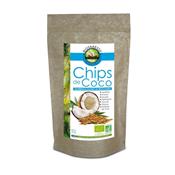 Chips de coco torréfiées au muscovado 90g (DDM 10/22)