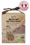 Riz Javanais "VOLCANO" BIO & EQUITABLE 1kg