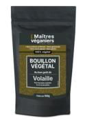 Les Maîtres Véganiers - Bouillon végétal - Volaille - 100g