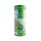 Salire Sel de l'Himalaya Fines Herbes 140g