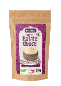 Farine de patate douce BIO & EQUITABLE 300g
