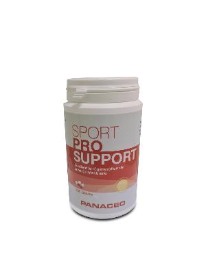 PANACEO SPORT PRO-SUPPORT (200 gélules)