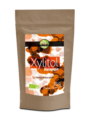 Xylitol BIO 700g