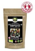 Poivre blanc de Kampot en grain BIO & EQUITABLE (sachet 100g)