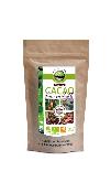 Fèves de Cacao BIO & EQUITABLE 125g