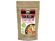 Bouillon de JAMBON vegan 250g BIO