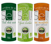 Pack Sels