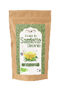 Infusion de Sarriette citronnée - 50g