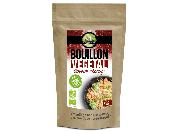 Bouillon de BOEUF vegan 250g BIO
