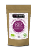 Vegahimsa - Assaisonnement vgtal - Buf Bourguignon - 100g