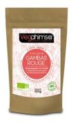 Vegahimsa - Assaisonnement vgtal - Gambas Rouge - 100g