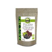 Poudre d'aronia bio 150g