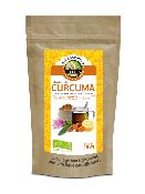 Infusion de curcuma 150g