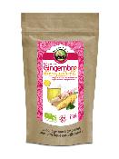 Infusion de gingembre 100g