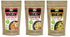 BOUILLONS