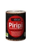 Vegahimsa - Piripi - Spicy Bacon - 30g