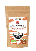 Furikake saveur Poulet grillé - BIO