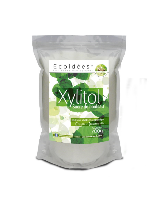 Xylithol 700g Biosagesse