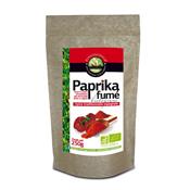 Paprika fumé bio 250G