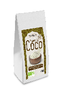 Farine de coco - 400g - BIO