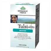 Tulsi Brahmi 18 infusettes