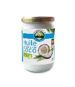 Huile de coco Bio 200ml