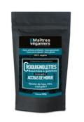 Les Maîtres Véganiers - Croquignolettes - Accras de Morue - 100g