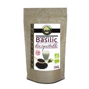 Graines de basilic BIO & EQUITABLE 190g