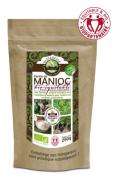 Farine de manioc  BIO & EQUITABLE 250g