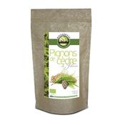 Pignons de Cèdre, sachet 140g