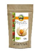 Physalis séchées Equateur bio 125g