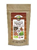 Souchet entier Bio & Equitable 200G