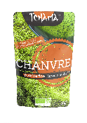 TCHAMA poudre de chanvre BIO* 