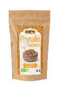 Physalis séchées Equateur bio 125g