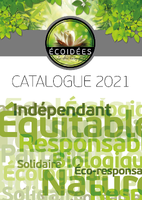Catalogue Ecoidées - Version papier