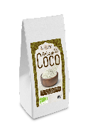 Farine de coco - 1KG - BIO