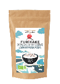 Furikake saveurs de la Mer - BIO