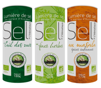Pack Sels