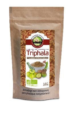 Triphala poudre 200g