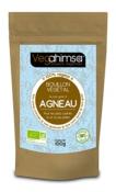 Vegahimsa - Bouillon végétal - Agneau - 100g
