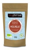 Vegahimsa - Bouillon végétal - Volaille - 100g