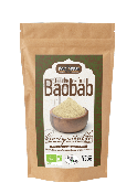 Poudre de Baobab Bio & Equitable 150g
