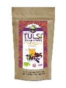 Infusion de Tulsi Mix BIO & EQUITABLE 125g - Meilleur produit Bio 2022